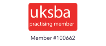 uksba practicing member #100662