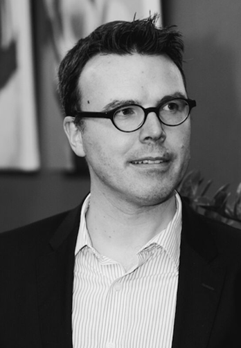 Profile of Bart Lariviere
