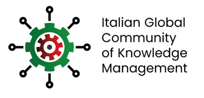Italian Global Community of Knowledge Management logo