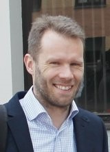 Prof. Benedict Rogers