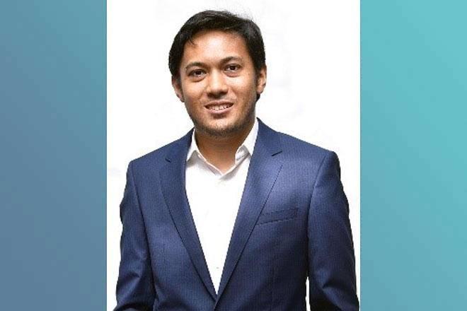 Dr. Rahimi A. Rahman