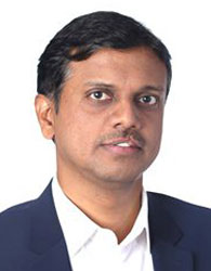 Ravi-Srinivasan