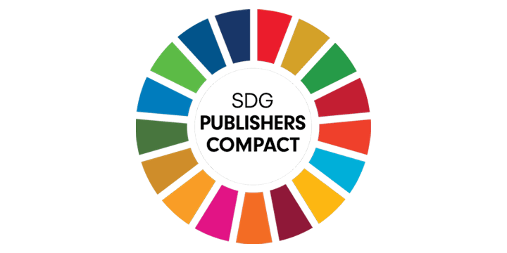 SDG Publishers Compact logo