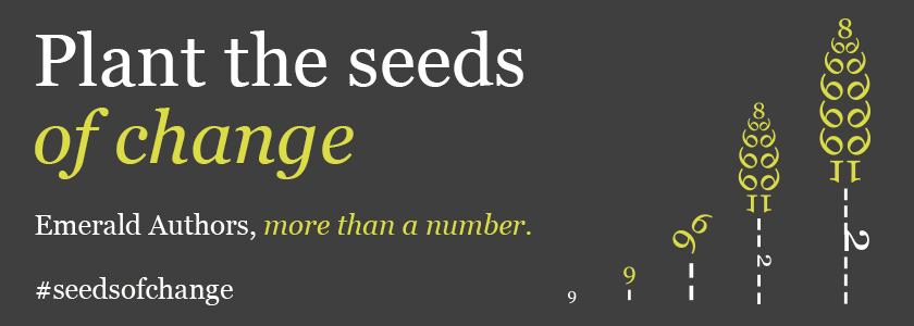 Seeds of change banner