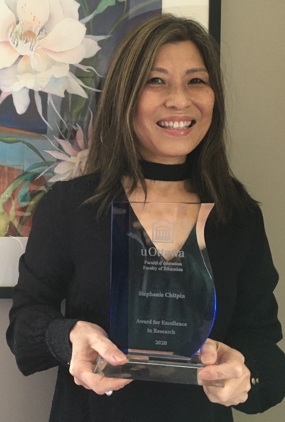 Stephanie Chitpin
