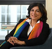 Theresa Rajack-Talley photo