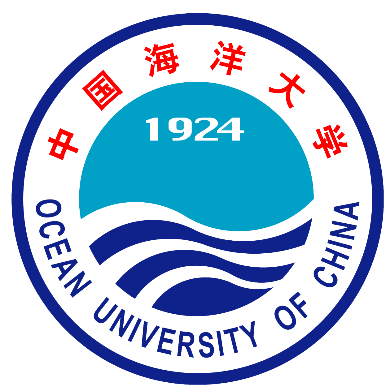 logo of ouc