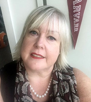 Dr Wendy Purcell