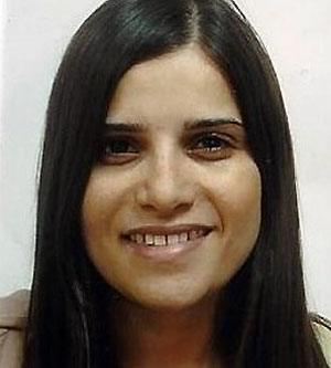 Zehorit Dadon-Golan