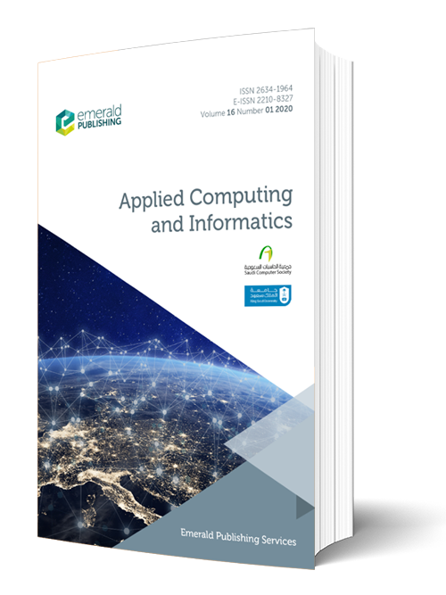 Applied Computing and Informatics