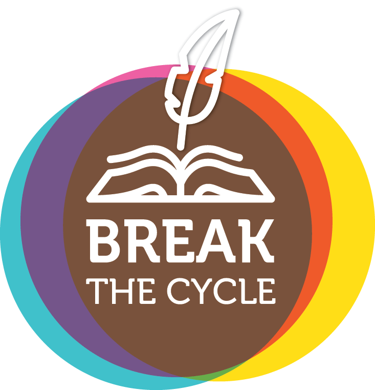 Break the Cycle logo