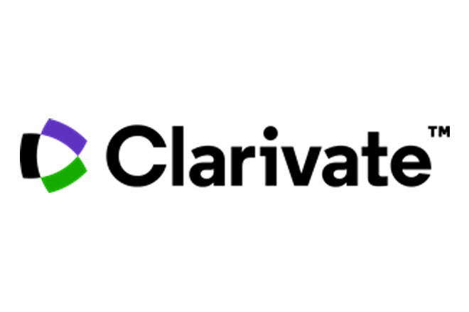 Clarivate logo
