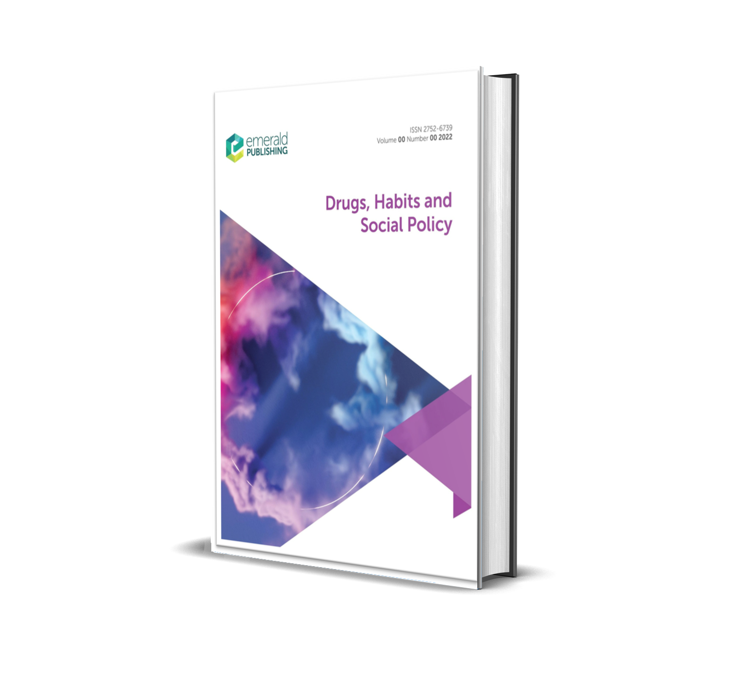 Drugs, Habits and Social Policy cover