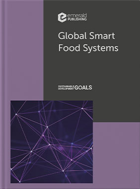 Global smart food systems journal cover