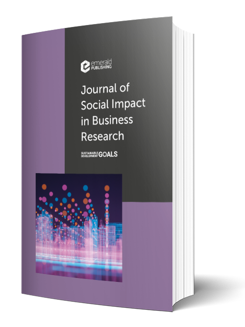 Journal of Social Impact in Business Research