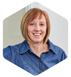 Katy Snell