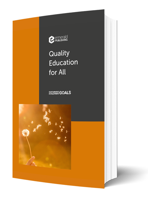 Quality Education for All