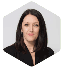 Photo of Vicky Williams, CEO, Emerald Publishing