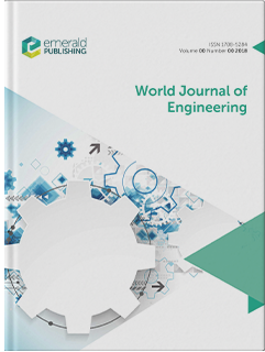 Journal cover