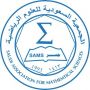 Saudi Association of Mathemtatical Sciences logo