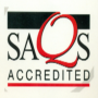 SAQS logo