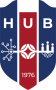 HOCHIMINH UNIVERSITY OF BANKING logo