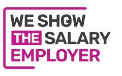 We Show the Salary employer