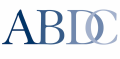 ABDC logo